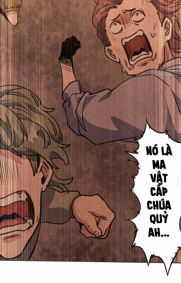 Dũng Sĩ Nấm 1.5 trang 41