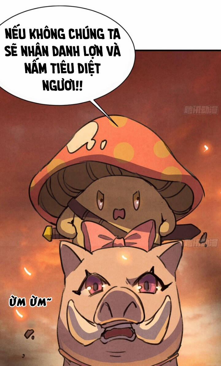Dũng Sĩ Nấm 1.5 trang 48