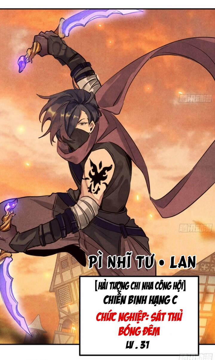 Dũng Sĩ Nấm 1.5 trang 5