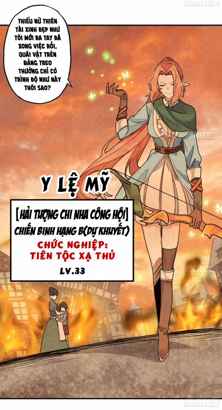 Dũng Sĩ Nấm 1.5 trang 6