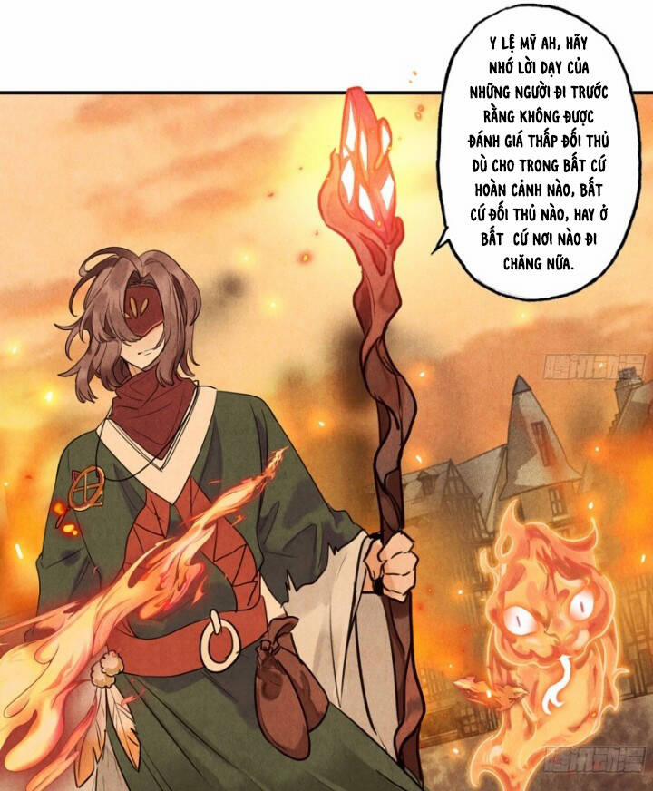 Dũng Sĩ Nấm 1.5 trang 7