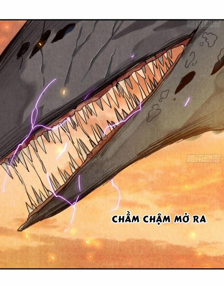 Dũng Sĩ Nấm 1 trang 10