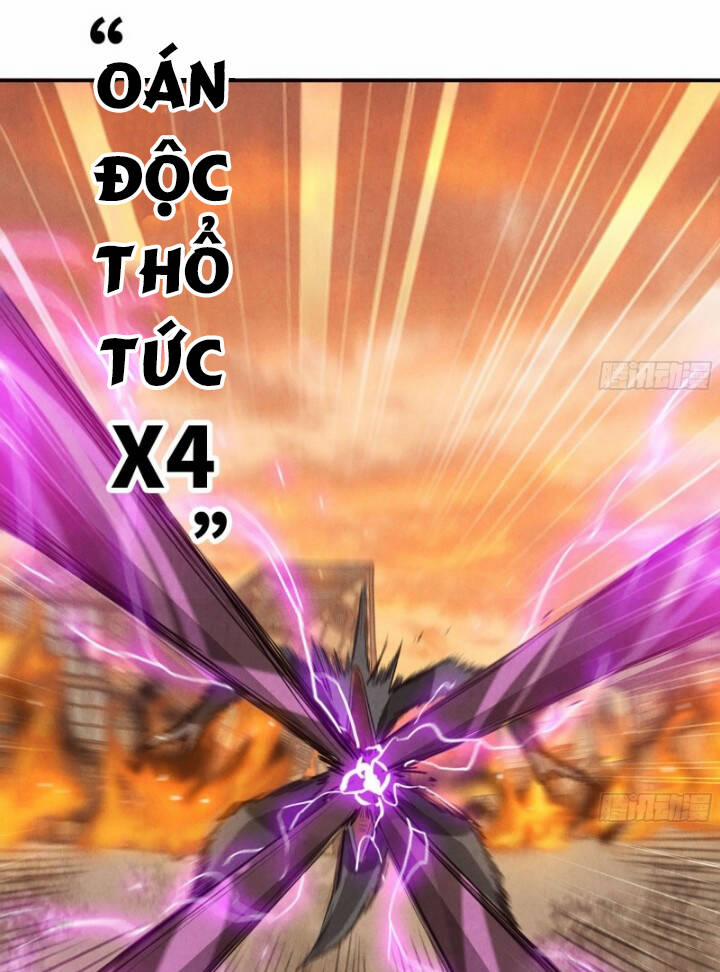 Dũng Sĩ Nấm 1 trang 12