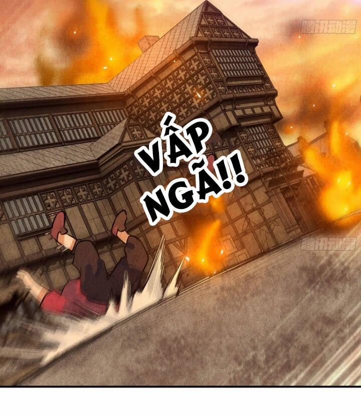 Dũng Sĩ Nấm 1 trang 17