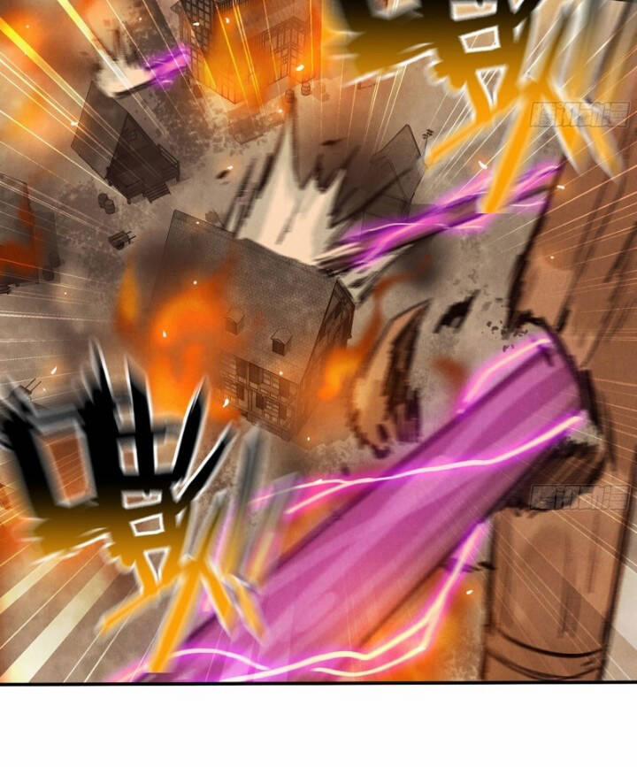 Dũng Sĩ Nấm 1 trang 21