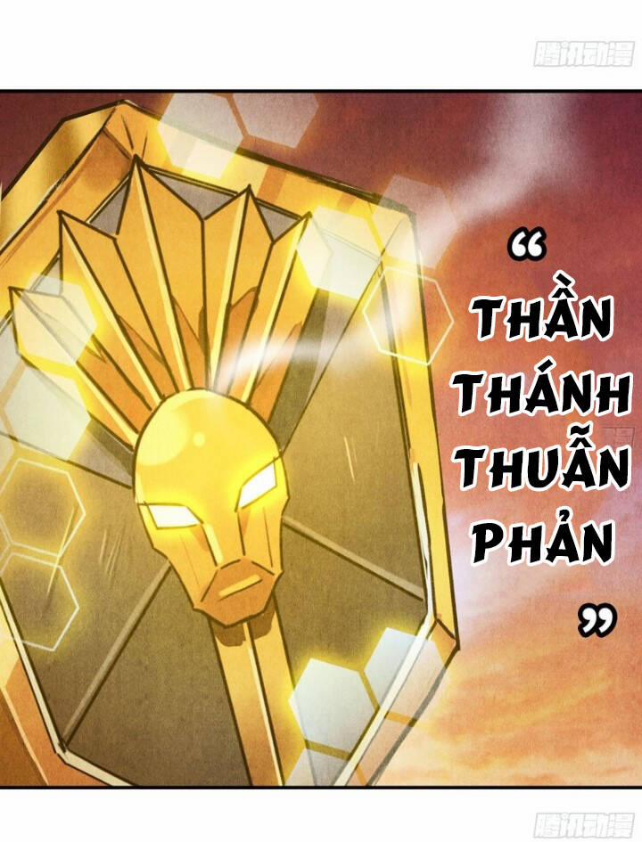 Dũng Sĩ Nấm 1 trang 24