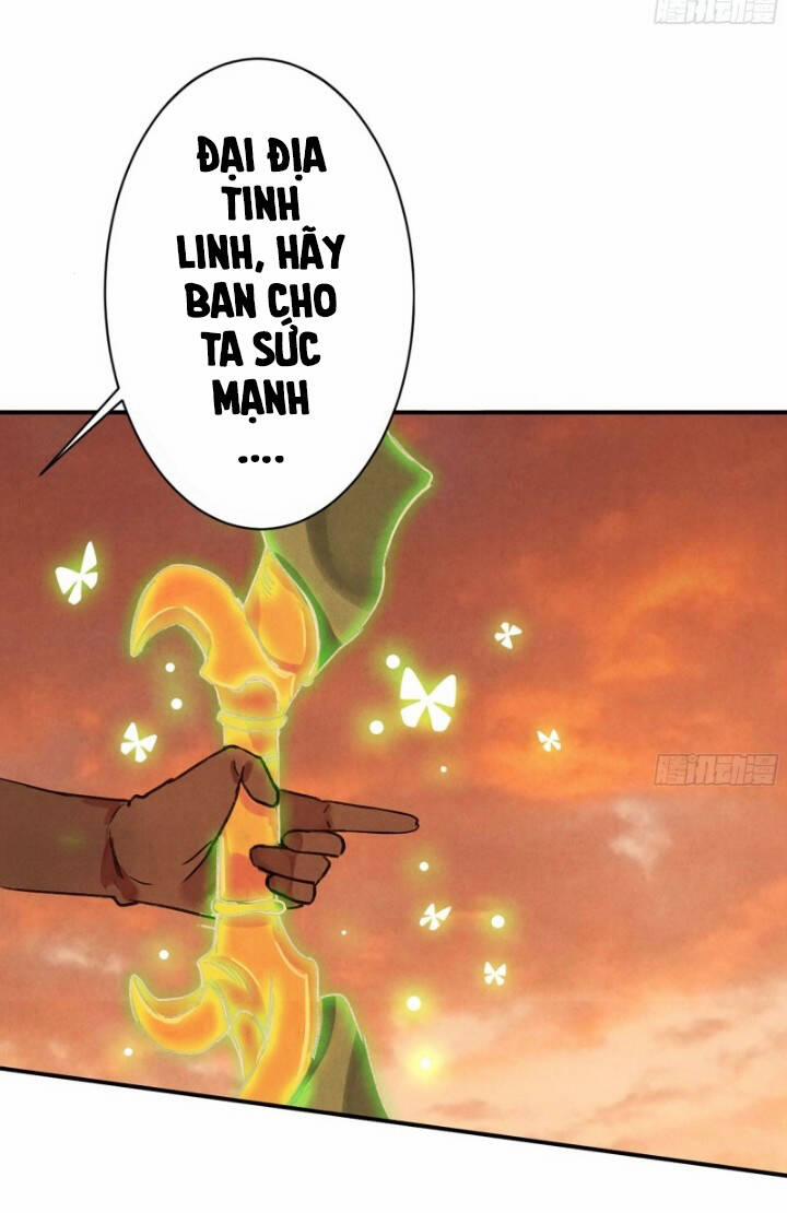 Dũng Sĩ Nấm 1 trang 25