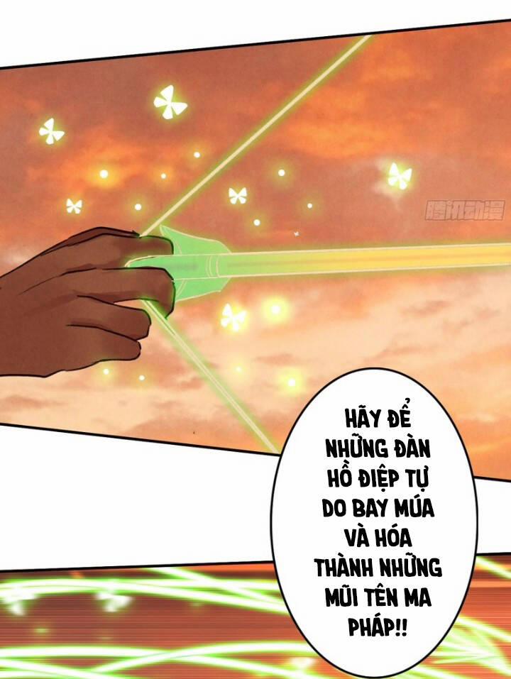 Dũng Sĩ Nấm 1 trang 26