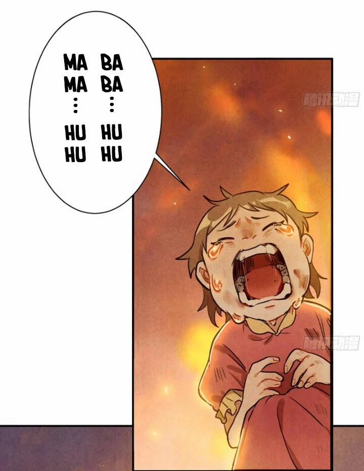 Dũng Sĩ Nấm 1 trang 3