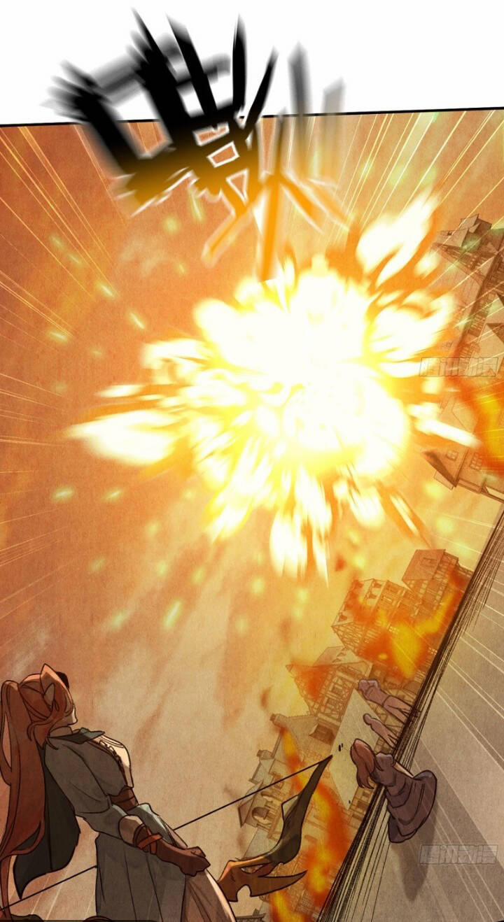 Dũng Sĩ Nấm 1 trang 30