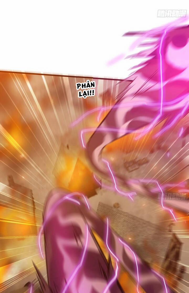 Dũng Sĩ Nấm 1 trang 33