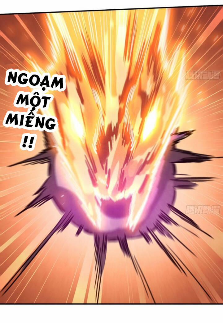 Dũng Sĩ Nấm 1 trang 37