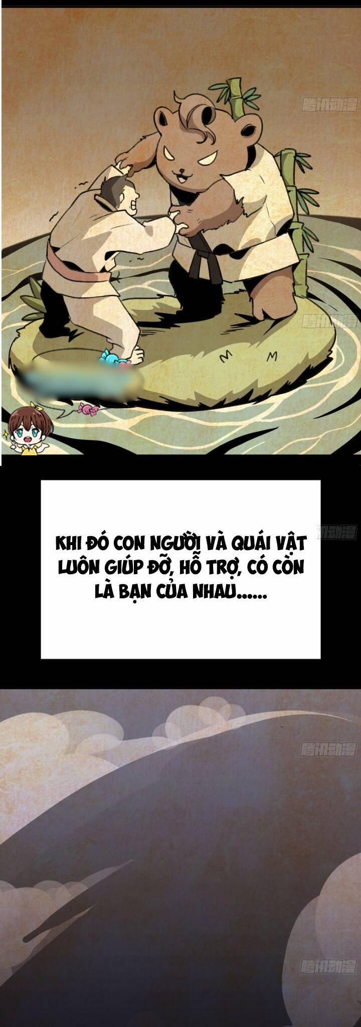 Dũng Sĩ Nấm 3 trang 10