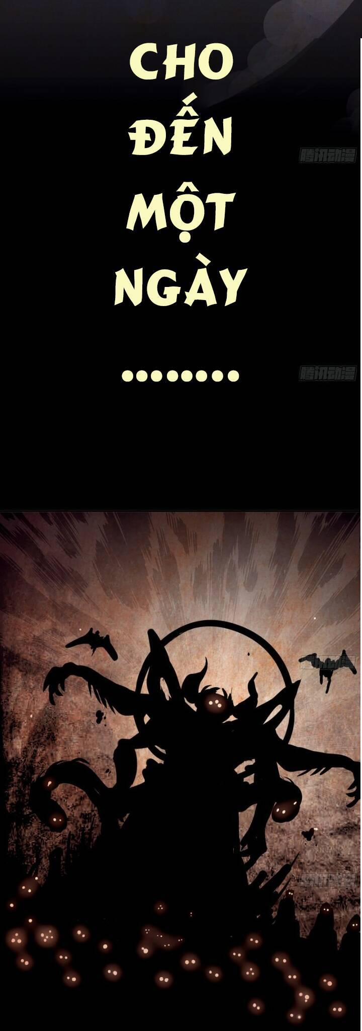 Dũng Sĩ Nấm 3 trang 11