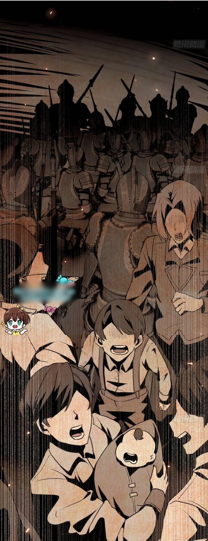 Dũng Sĩ Nấm 3 trang 12