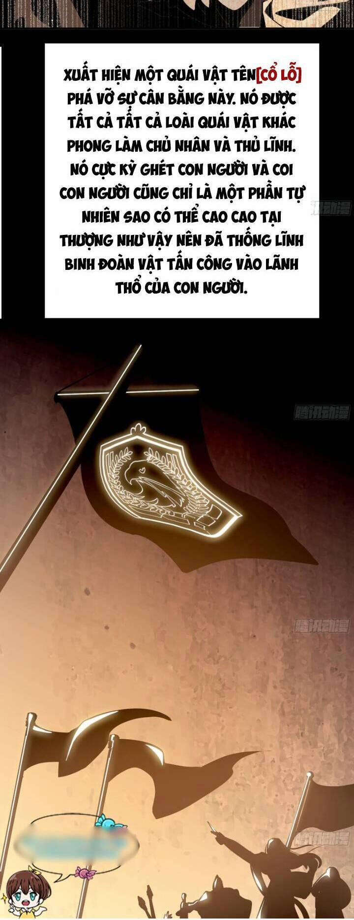 Dũng Sĩ Nấm 3 trang 13