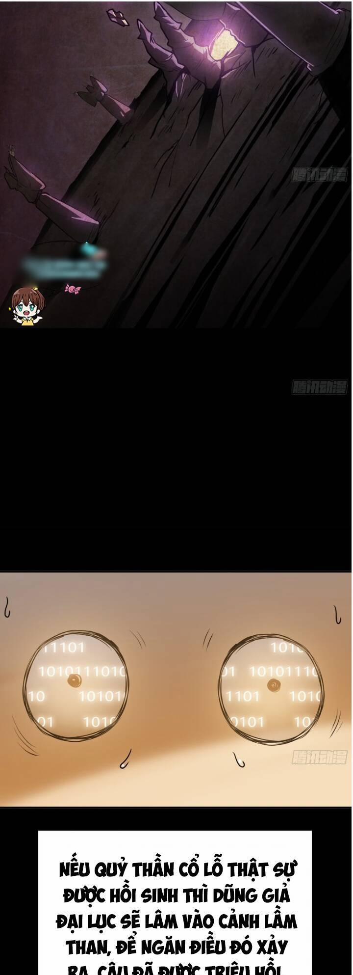 Dũng Sĩ Nấm 3 trang 20