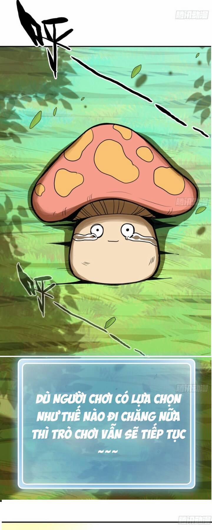 Dũng Sĩ Nấm 3 trang 28