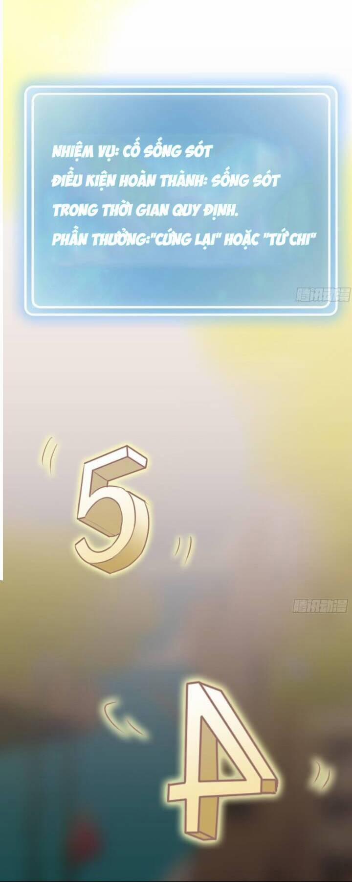 Dũng Sĩ Nấm 3 trang 29