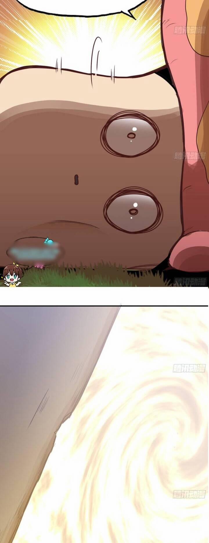 Dũng Sĩ Nấm 3 trang 33