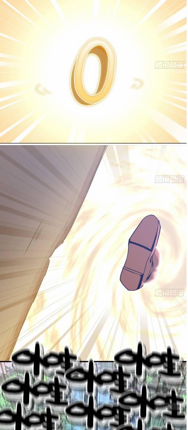 Dũng Sĩ Nấm 3 trang 34