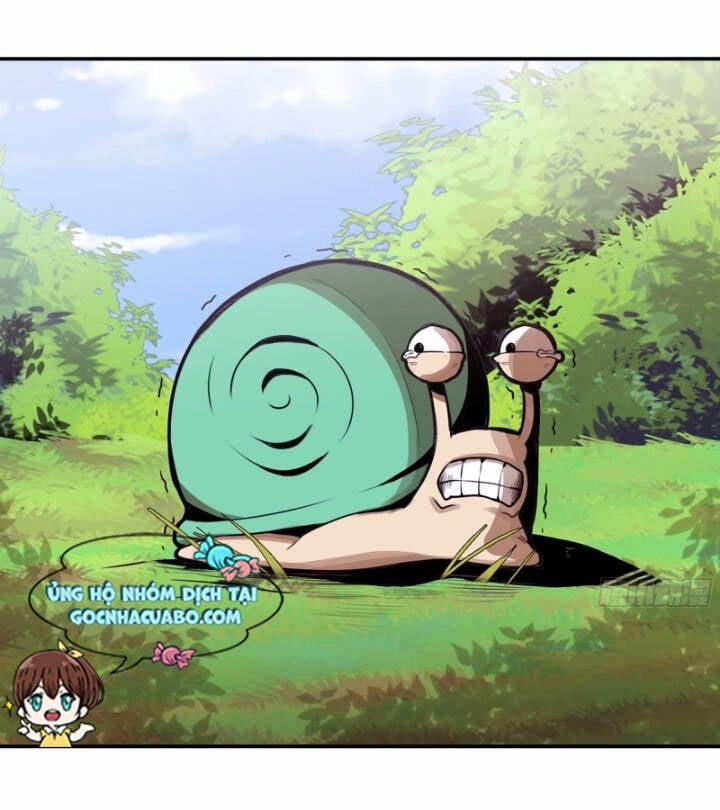 Dũng Sĩ Nấm 4 trang 12