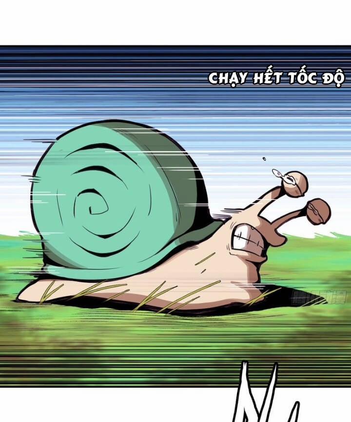 Dũng Sĩ Nấm 4 trang 13