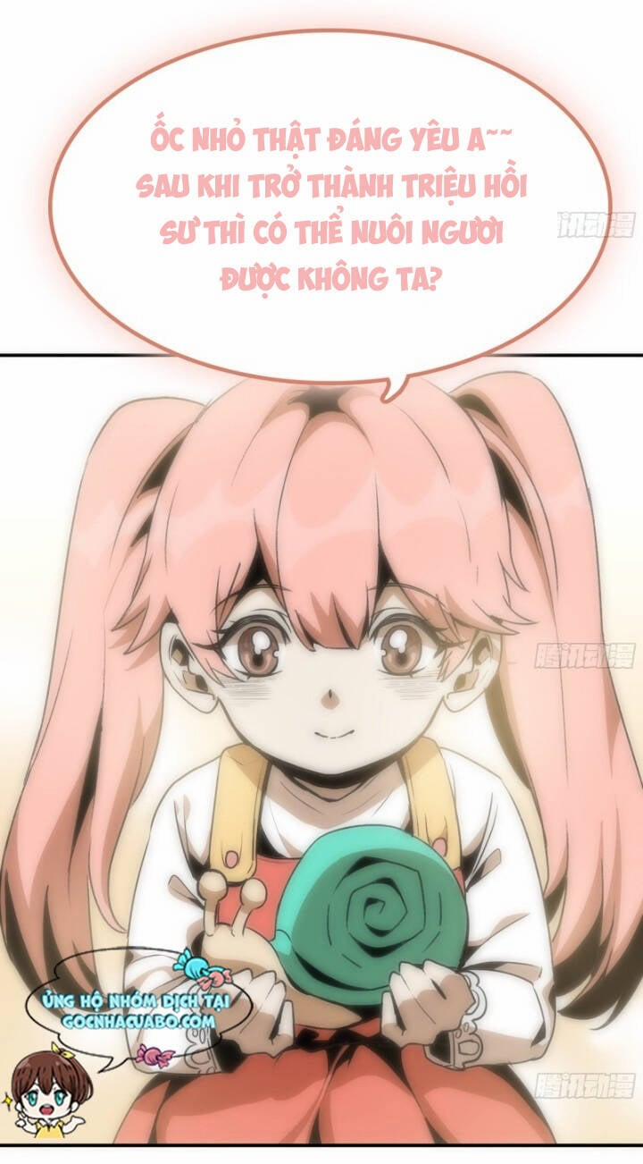 Dũng Sĩ Nấm 4 trang 16