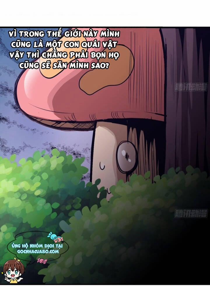 Dũng Sĩ Nấm 4 trang 2