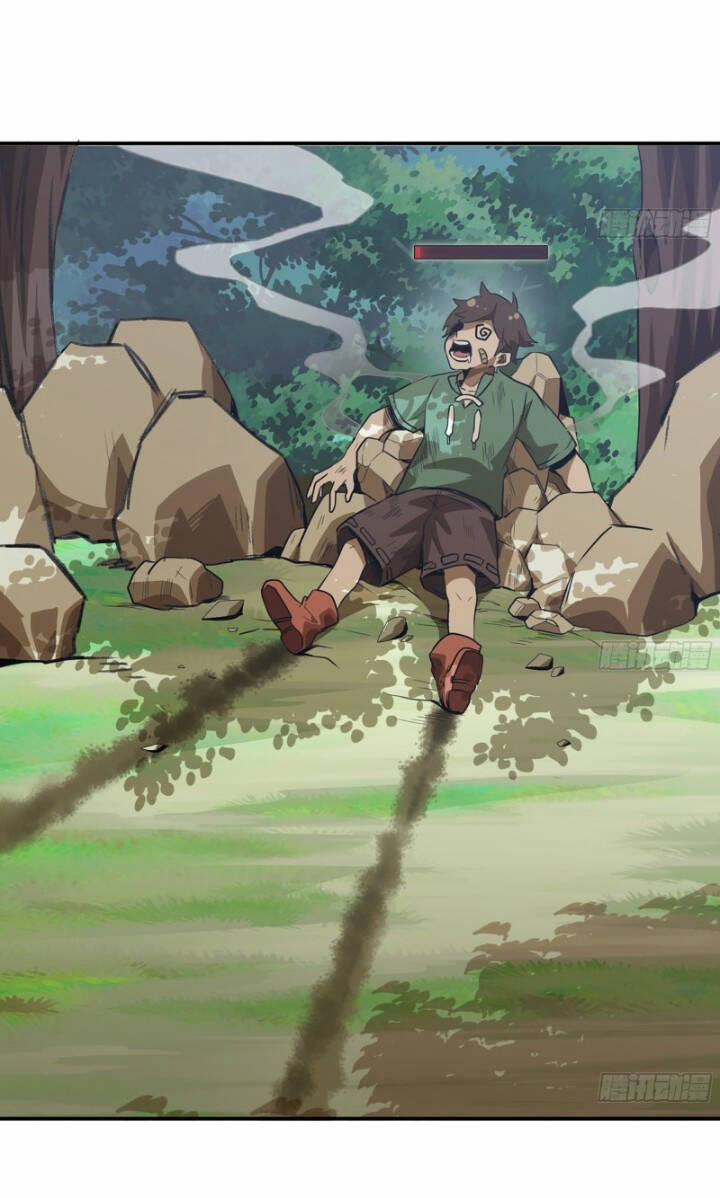 Dũng Sĩ Nấm 4 trang 26