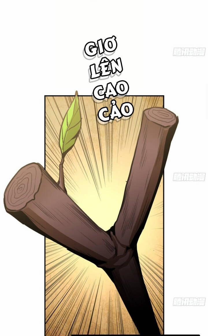 Dũng Sĩ Nấm 4 trang 3