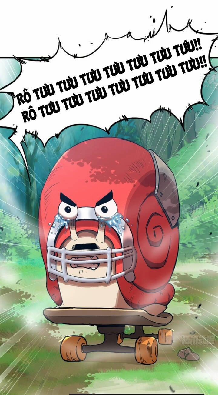 Dũng Sĩ Nấm 4 trang 30