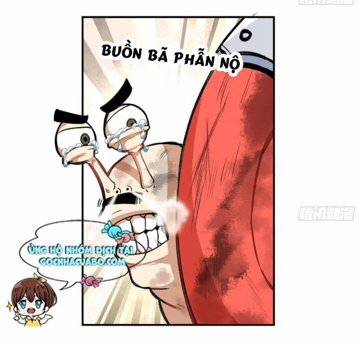 Dũng Sĩ Nấm 4 trang 40