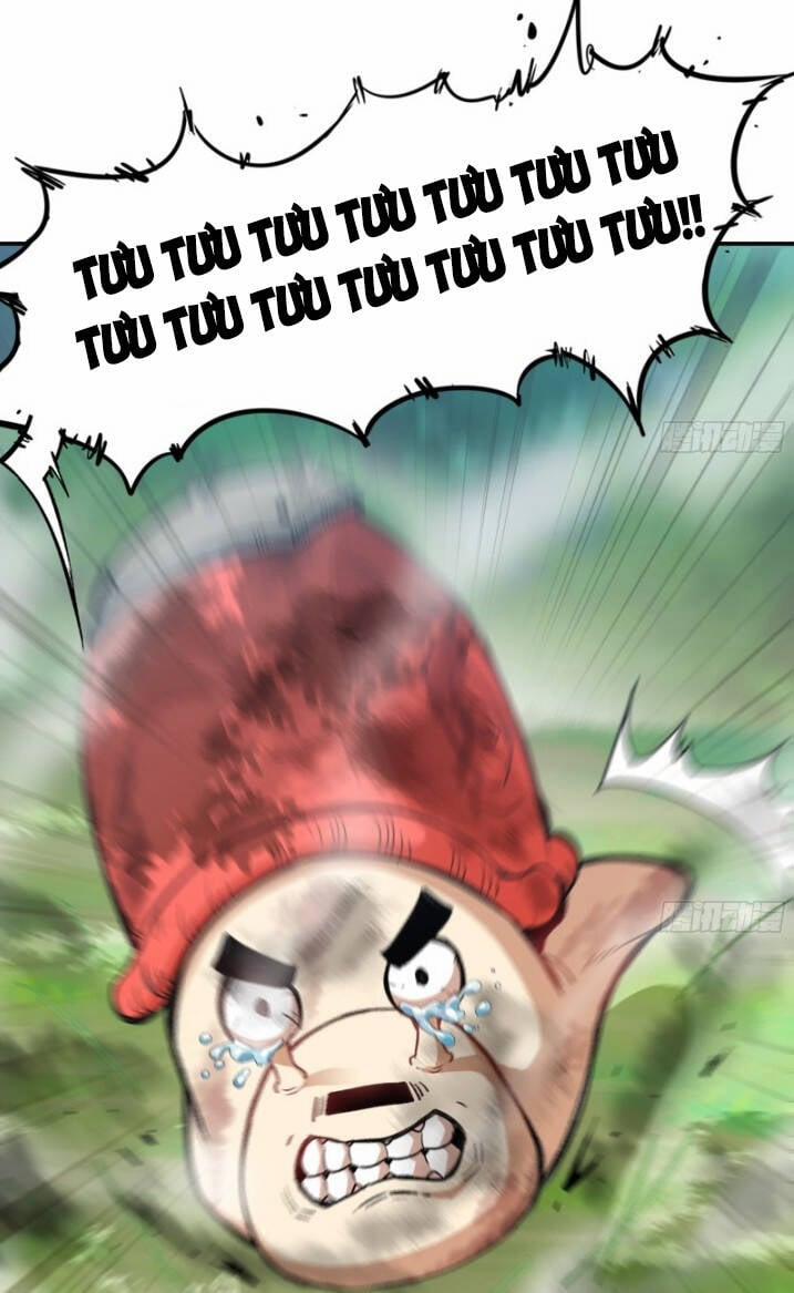 Dũng Sĩ Nấm 4 trang 43