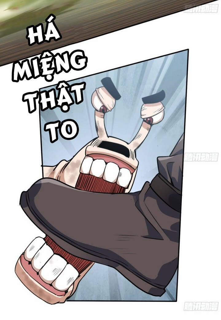 Dũng Sĩ Nấm 4 trang 46