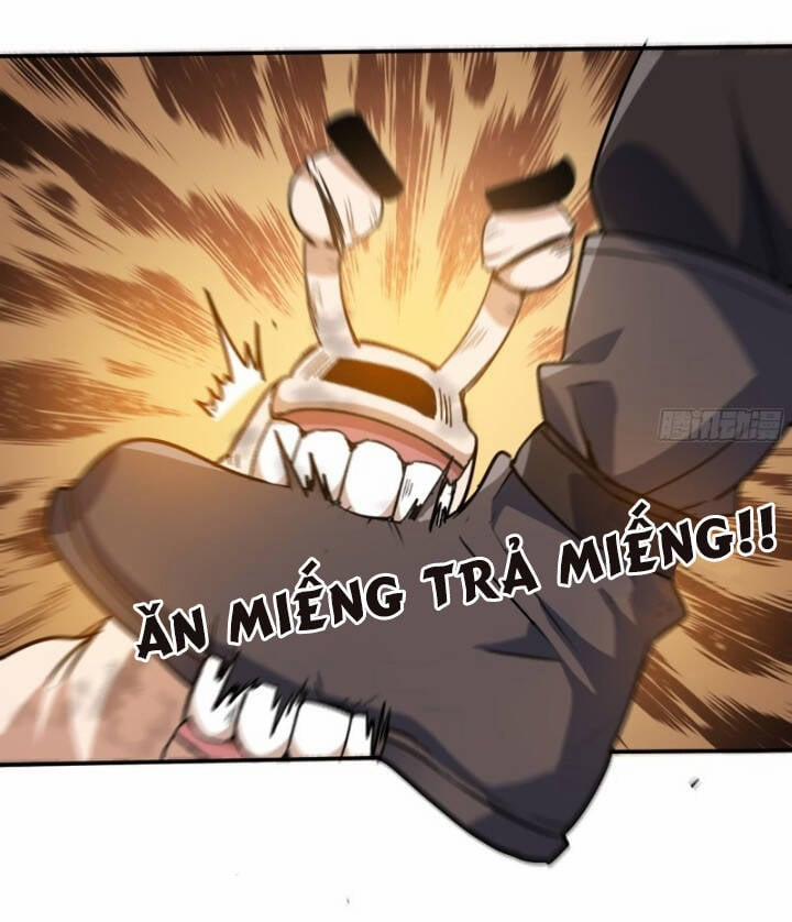 Dũng Sĩ Nấm 4 trang 47