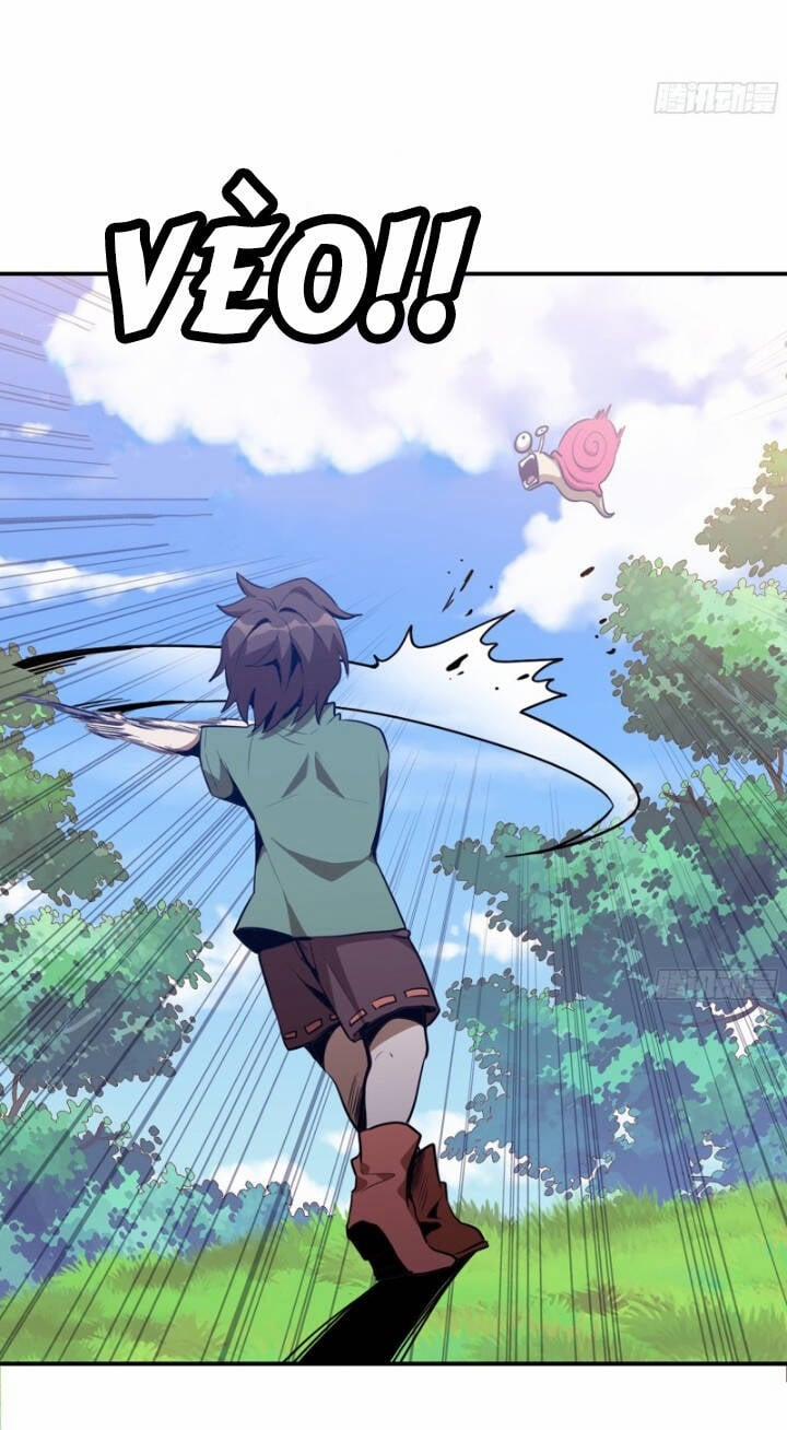 Dũng Sĩ Nấm 4 trang 5