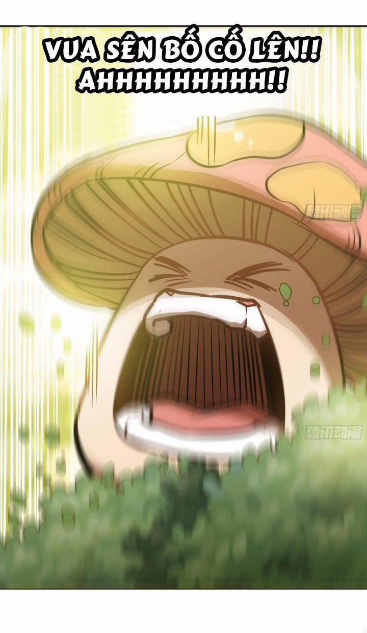 Dũng Sĩ Nấm 4 trang 53