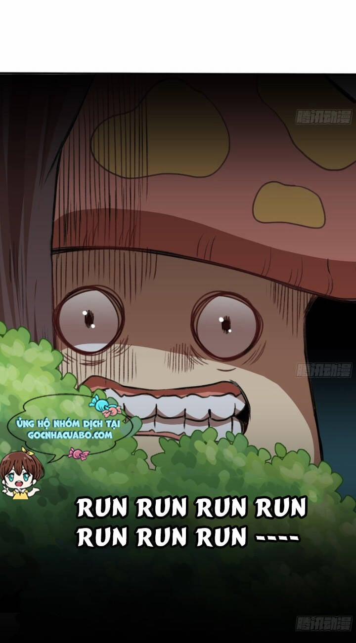 Dũng Sĩ Nấm 4 trang 59