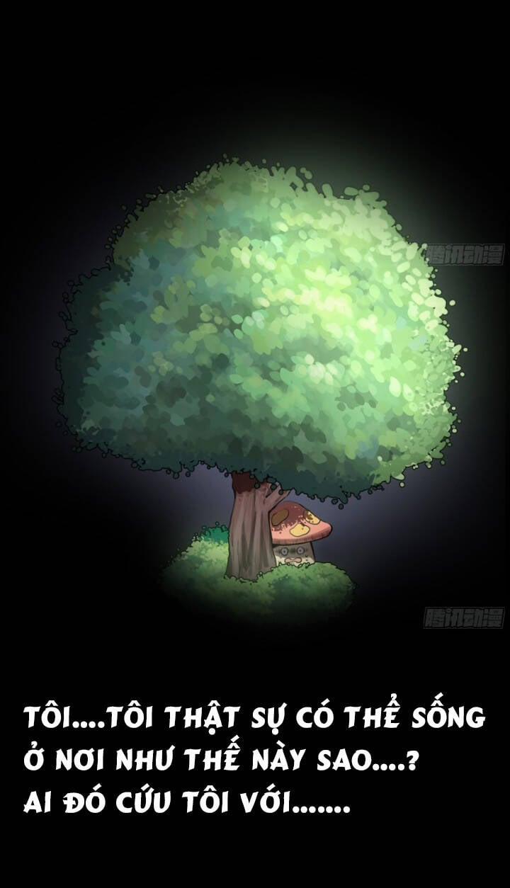 Dũng Sĩ Nấm 4 trang 60