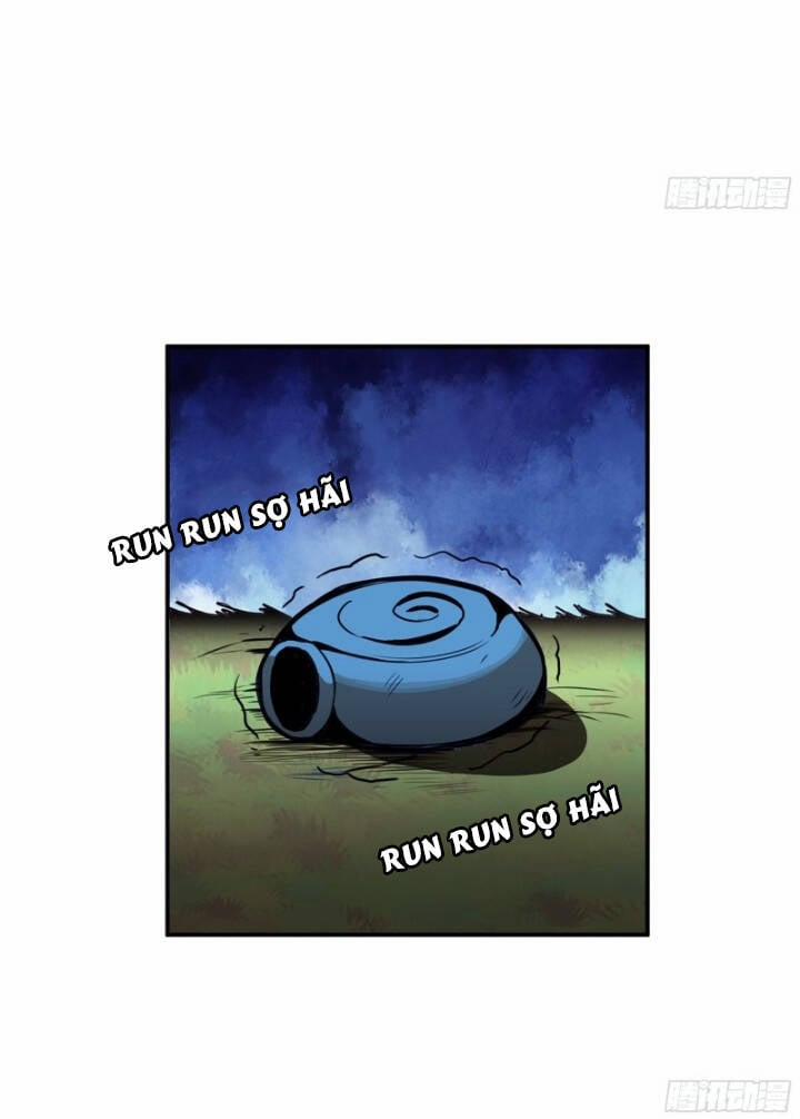 Dũng Sĩ Nấm 4 trang 9