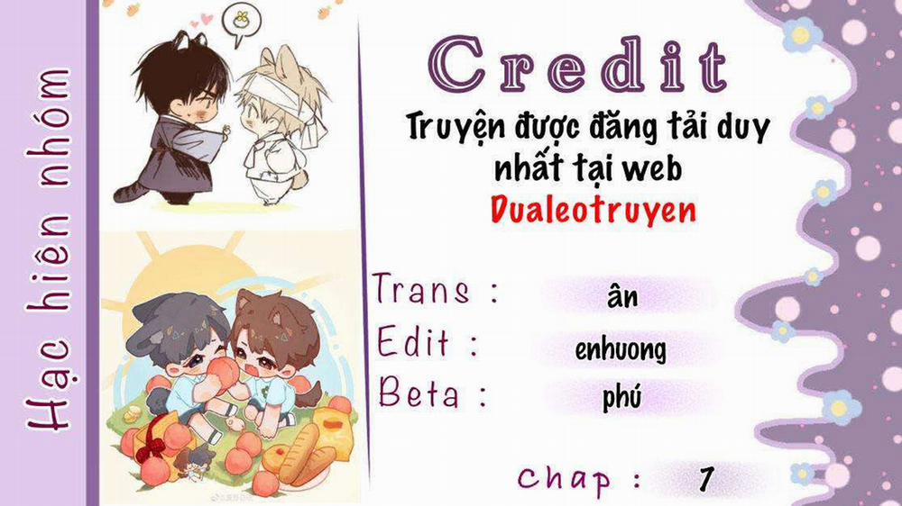 Đừng Thắc Mắc Gì Nữa Mà Hãy Ôm Tôi Đi 7 trang 0
