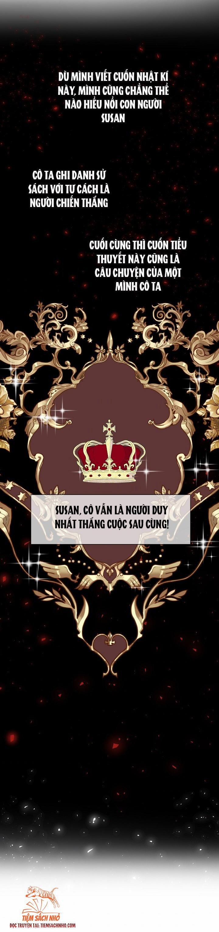 Đừng Tin Tưởng Vào Nữ Chính 1.5 trang 11