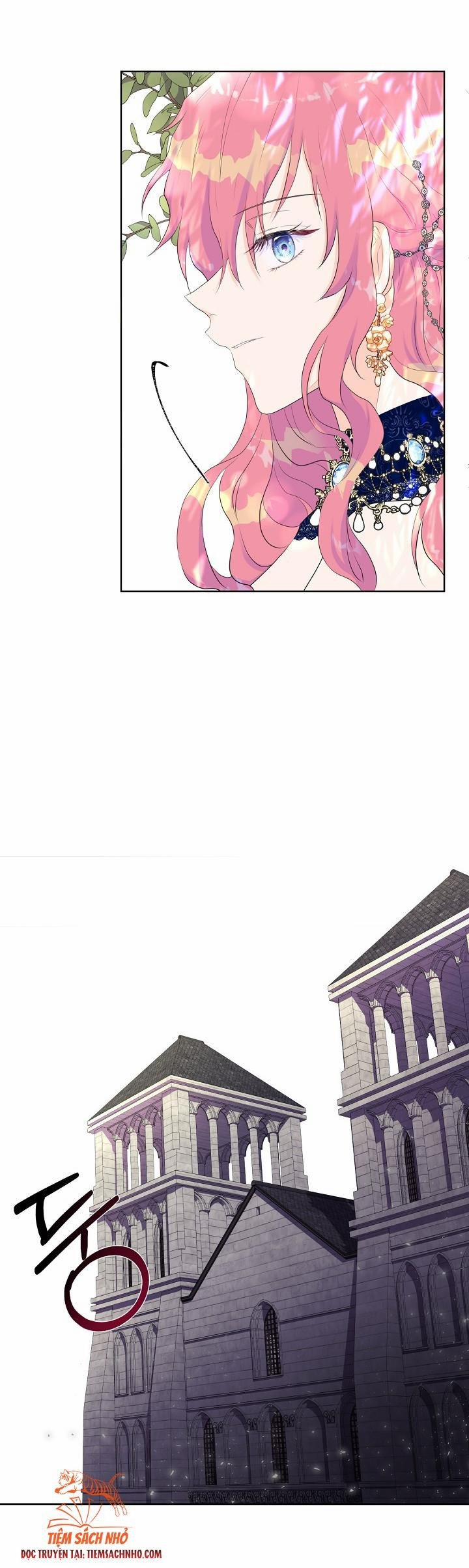 Đừng Tin Tưởng Vào Nữ Chính 1.5 trang 14