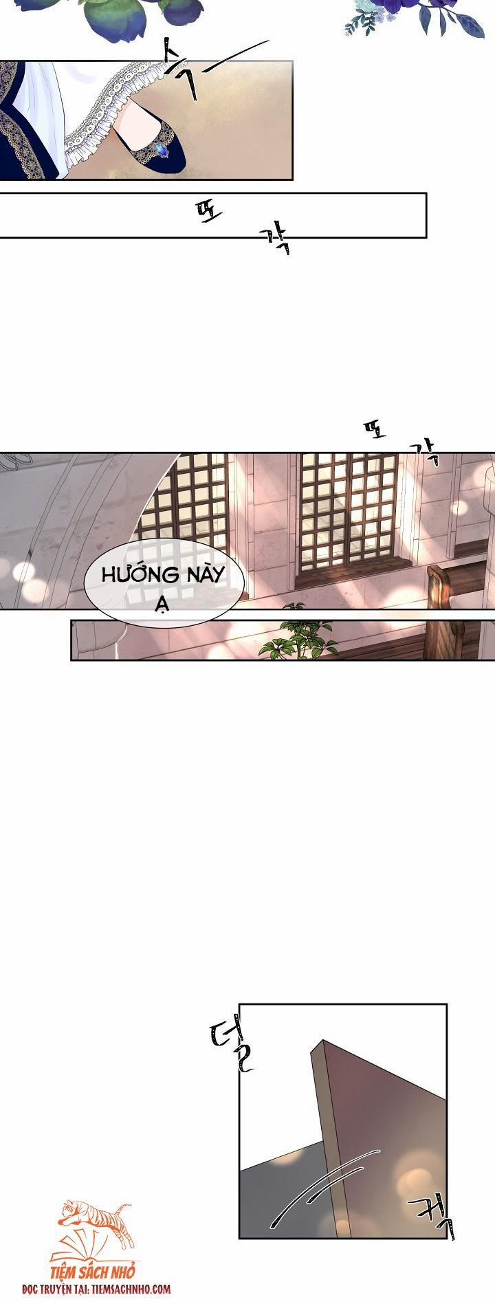 Đừng Tin Tưởng Vào Nữ Chính 1.5 trang 16
