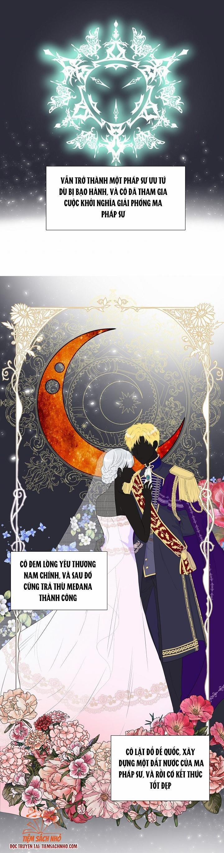 Đừng Tin Tưởng Vào Nữ Chính 1.5 trang 2