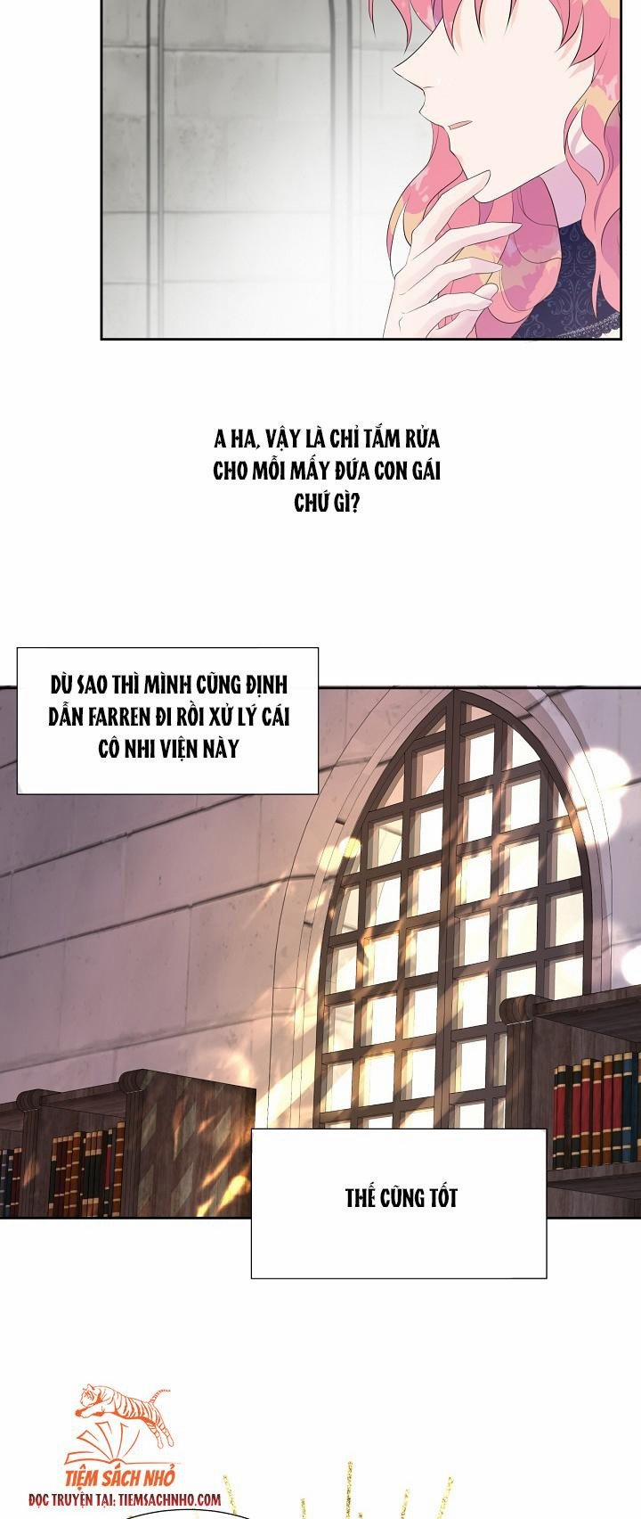 Đừng Tin Tưởng Vào Nữ Chính 1.5 trang 22