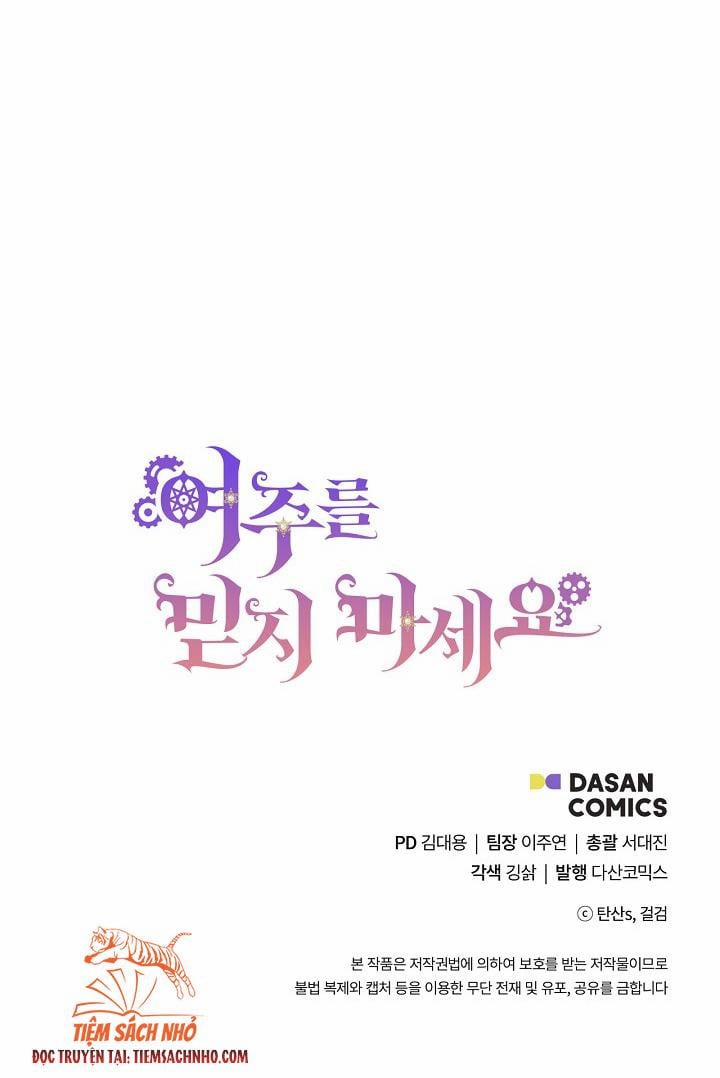 Đừng Tin Tưởng Vào Nữ Chính 1.5 trang 24