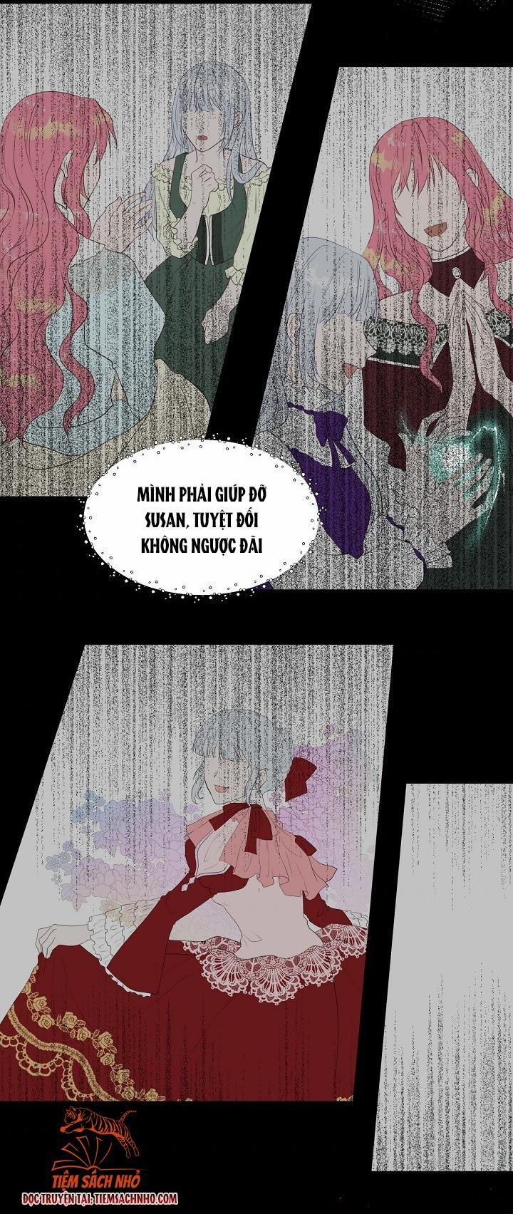 Đừng Tin Tưởng Vào Nữ Chính 1.5 trang 6