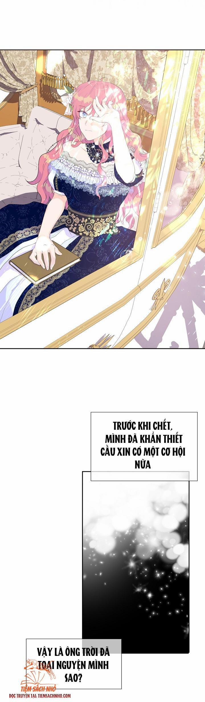 Đừng Tin Tưởng Vào Nữ Chính 1.5 trang 9